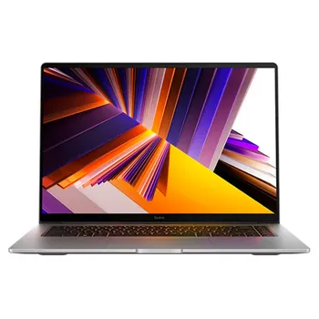 Ноутбук Xiaomi RedmiBook 14 2024 (Intel Core i5-13500H, LPDDR5 16Gb, SSD 512Gb, Iris Xe Graphics) 4574CN