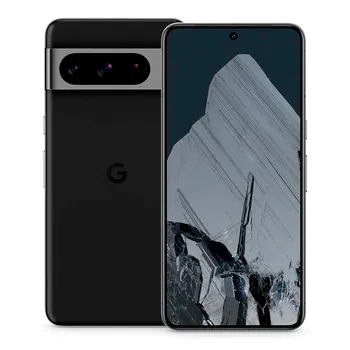 Смартфон Google Pixel 8 Pro 12/128Gb Obsidian (Чёрный) Global