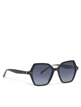 Солнцезащитные очки 2213/S 207945 Tommy Hilfiger, черный