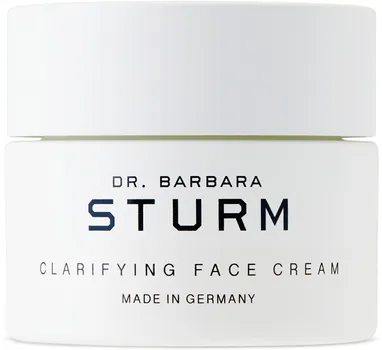 Очищающий крем для лица, 50 мл Dr. Barbara Sturm