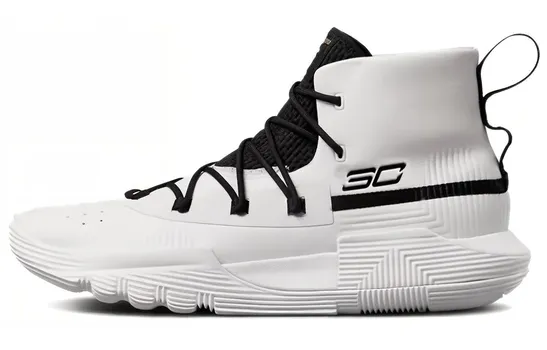 Мужские баскетбольные кроссовки Under Armour SC 3ZER0