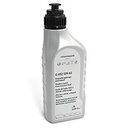 Трансмиссионное масло VAG ATF синтетическое DSG 7 ступ. 1 л