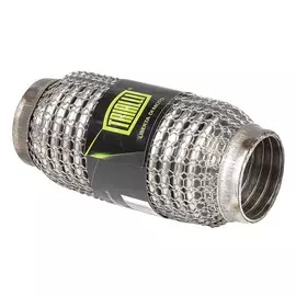 Виброкомпенсатор вых. трубы (Гофра) 45x150 Hydra/Wire Mesh TRIALLI