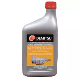 Трансмиссионное масло IDEMITSU ATF TYPE TLS-LV синтетическое 1 л