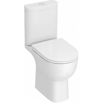 Унитаз компакт Kerama Marazzi