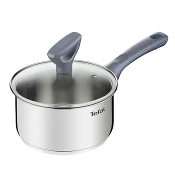 TEFAL Ковш с крышкой Daily Cook G7122255