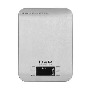 Весы кухонные RED SOLUTION RS-M723