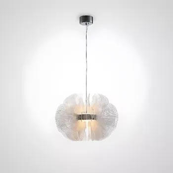 Подвесная люстра Mizi'en Flair MZ123034-1-550