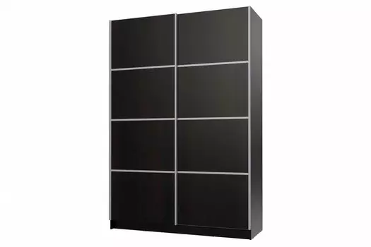 Шкаф-купе Торонто 2 дв. 1600 Дуб ферарра