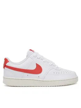 Кроссовки Court Vision Lo Nn HV5246 Nike, белый