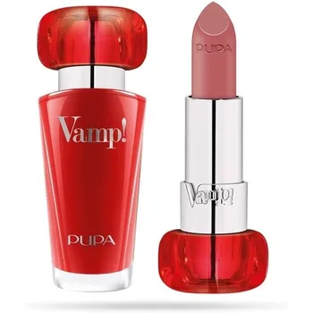 Губная помада Vamp Extreme 103 Чайная Роза, Pupa