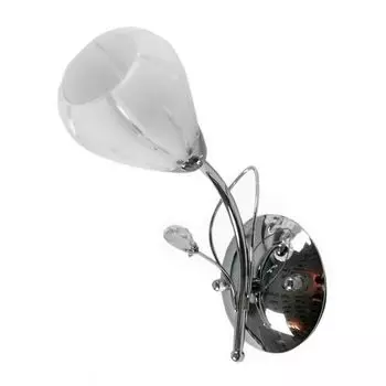 Бра Silver Light Aisance 203.44.1