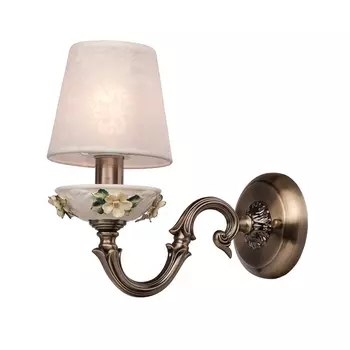 Бра Silver Light Florence 719.43.1