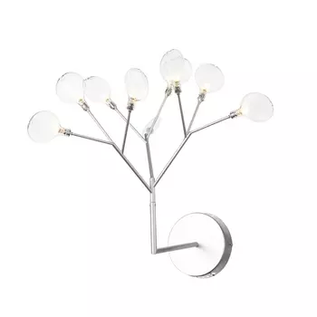 Бра Riccardo SL411.101.09 ST Luce