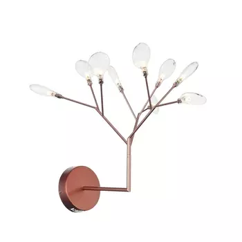 Бра Riccardo SL411.301.09 ST Luce
