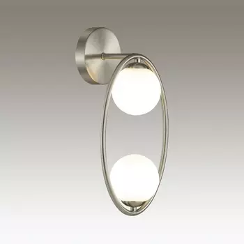 Бра Slota 4807/2W Odeon Light