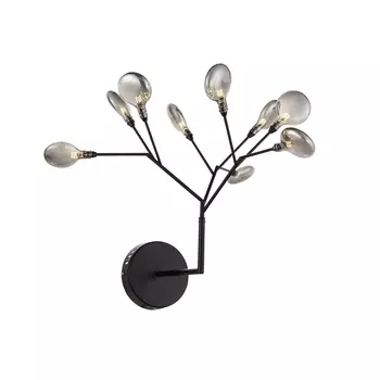Бра Riccardo SL411.411.09 ST Luce