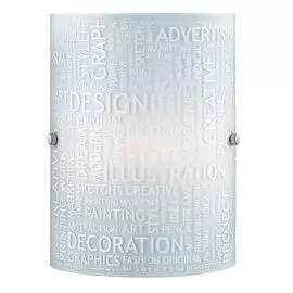 Бра Sonex Grafika 1257