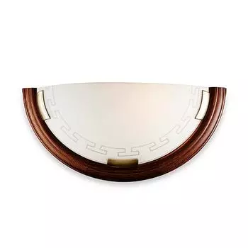 Бра Sonex Greca Wood 060