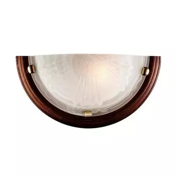Бра Sonex Lufe Wood 036