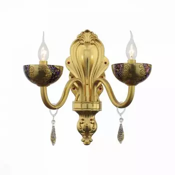 Бра ST Luce Ambita SL225.201.02