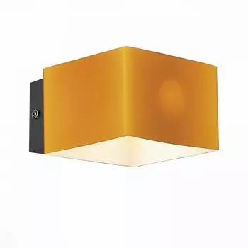 Бра ST Luce Concreto SL536.091.01