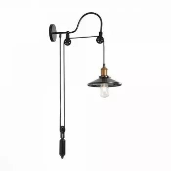 Бра ST Luce Curiosita SL270.401.01