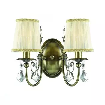 Бра ST Luce Lacrima SL113.301.02