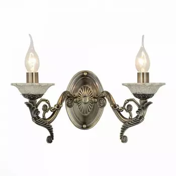 Бра ST Luce Vecchio SL163.301.02