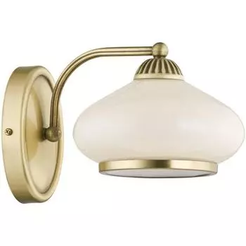 Бра TK Lighting 1710 Aladyn 1