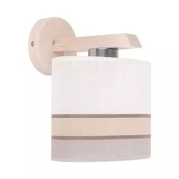 Бра TK Lighting 690 Daria Natur 1