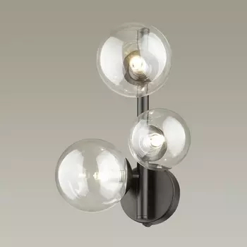 Бра Tovi 4818/3W Odeon Light
