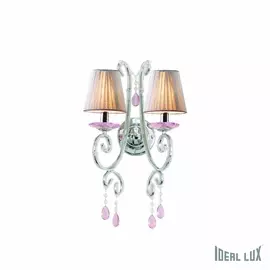 Бра Violette VIOLETTE AP2 Ideal Lux