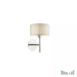 Бра Woody WOODY AP1 WOOD Ideal Lux