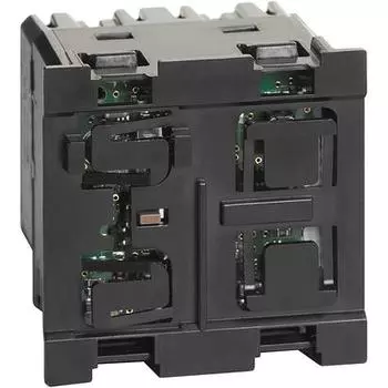 Bticino Living Now -диммер с выходом 0-10V K4410