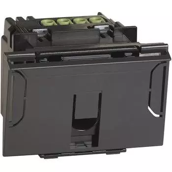 Bticino Living Now - модуль для карточки RFID K4548