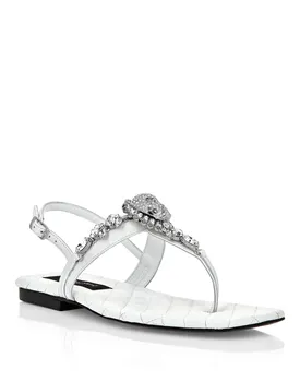 Сандалии PHILIPP PLEIN