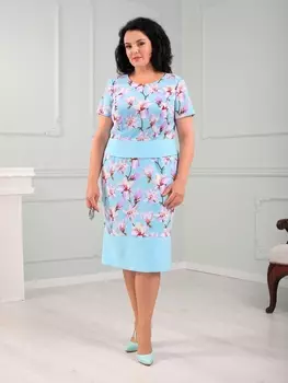Юбочные костюмы 5153