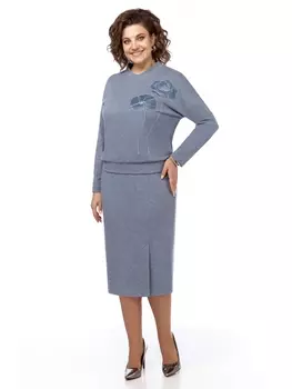 Юбочные костюмы 990