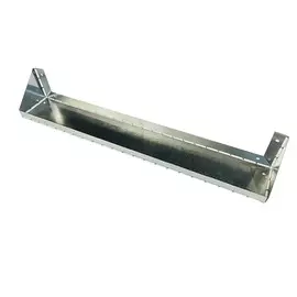 полка металлическая пу-503 503х78