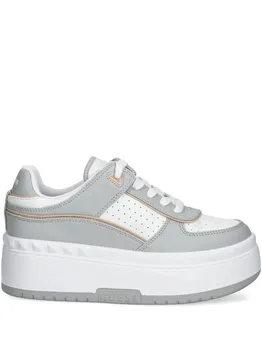 Кроссовки Ridgee GUESS USA, серый