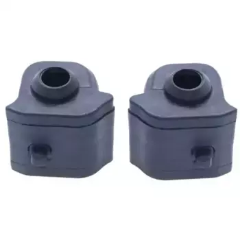 к-кт втулок стабилизатора переднего!\ Toyota Corolla/Estima/Previa/Tarago 06> TSB-AUR20F-KIT FEBEST