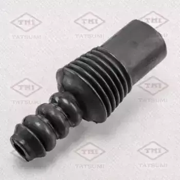 к-кт защитный амортизатора переднего! 1 пыльник/отбойник\ Renault Duster 10> TAH1099 TATSUMI