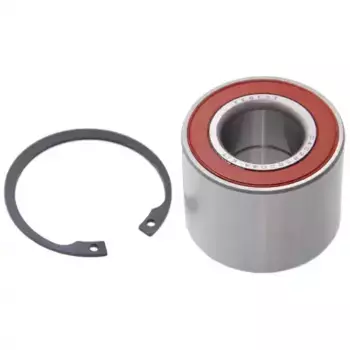 к-т подш.ступ.зад!\ Suzuki Swift 05> DAC28580044-KIT FEBEST