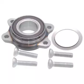 к-т подшипника ступ. пер.!\ Audi A6/A8 2.0-4.2i/TDi 06> 1782-A6MF85-KIT FEBEST