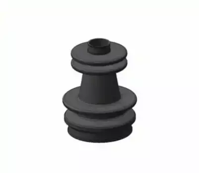 к-кт пыльника ШРУСа внутреннего!\ Ford Sierra 2.8 85-86/Scorpio 2.8i/2.9i 85-94 D8075 AUTOFREN