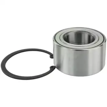 к-т подшипника ступ. пер.!\ MB W211/W220 2.4/2.8/3.5/5.0/3.2CDi 03>4WD DAC49880046-KIT FEBEST
