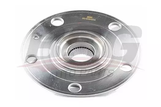 к-т подшипника ступицы перед.!\ Audi A3, Skoda Octavia,VW Golf 5 05>