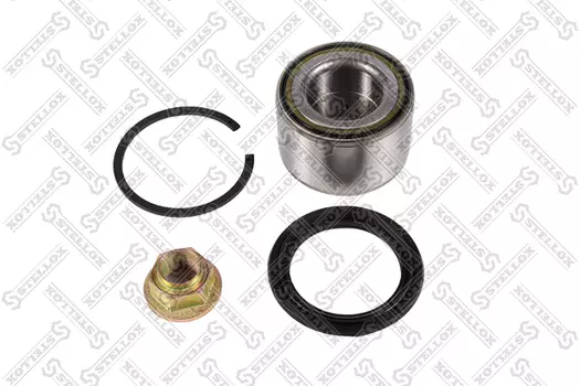 к-т подшипника !ступицы передней\ Mazda BT-50 2.5 06> / B-Serie 2.2-2.5 02> 43-28710-SX STELLOX