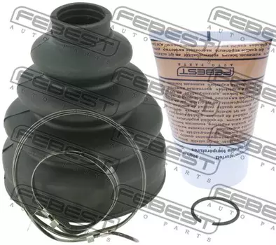 к-кт пыльника ШРУСа внутреннего!\ Ford Transit 250 07-14 2115-TT9DT FEBEST